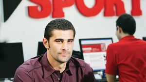 Debut promițător