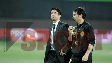 "Diferența a fost făcută de valoarea jucătorilor!"