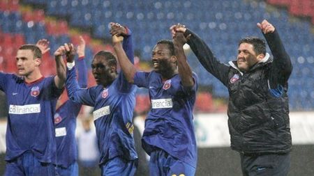 Un fost stelist face o dezvăluire incendiară:** "Gigi Becali cumpărase echipa adversă! A fost cel mai bizar meci din cariera mea!"