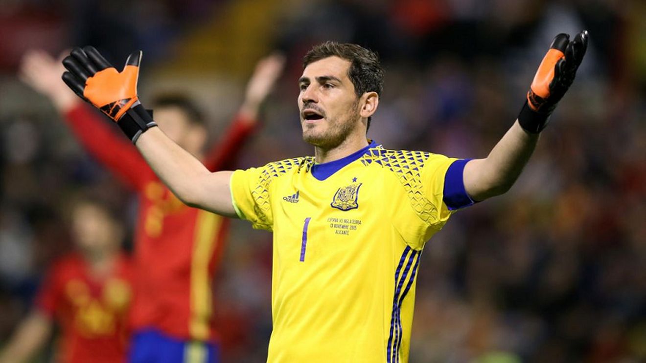 Probleme serioase pentru Iker Casillas. Anunțul cutremurător făcut de un medic: "Nu va mai putea juca fotbal"