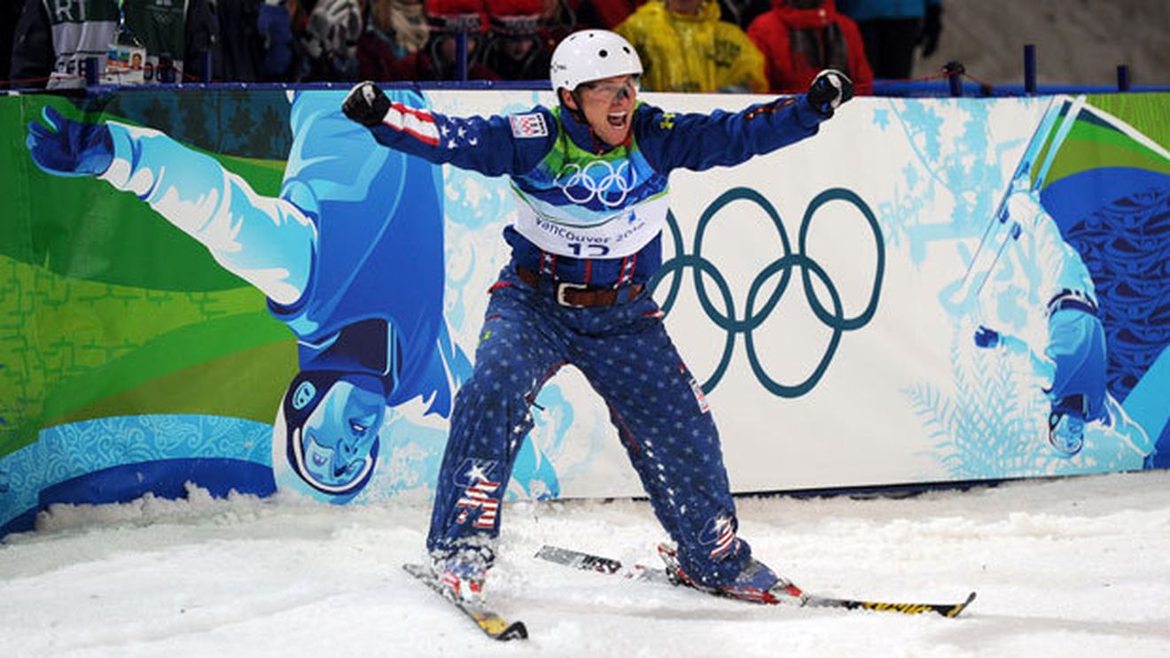 Jeret Peterson, medaliat cu argint la JO de iarnă 2010, s-a sinucis