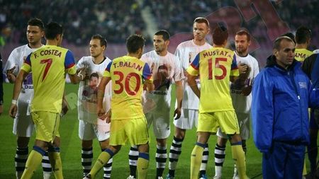 "Nu are nicio vină Ilie Stan!"** Becali își pune la ZID jucătorul care acum trei săptămâni "avea loc la Barcelona"