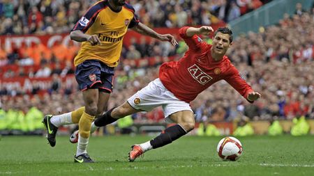 E considerat un "trișor", dar simulările lui Ronaldo nu sunt făcute cu voia lui!** UIMITOR: dezvăluiri defăimătoare despre cel mai respectat manager al planetei