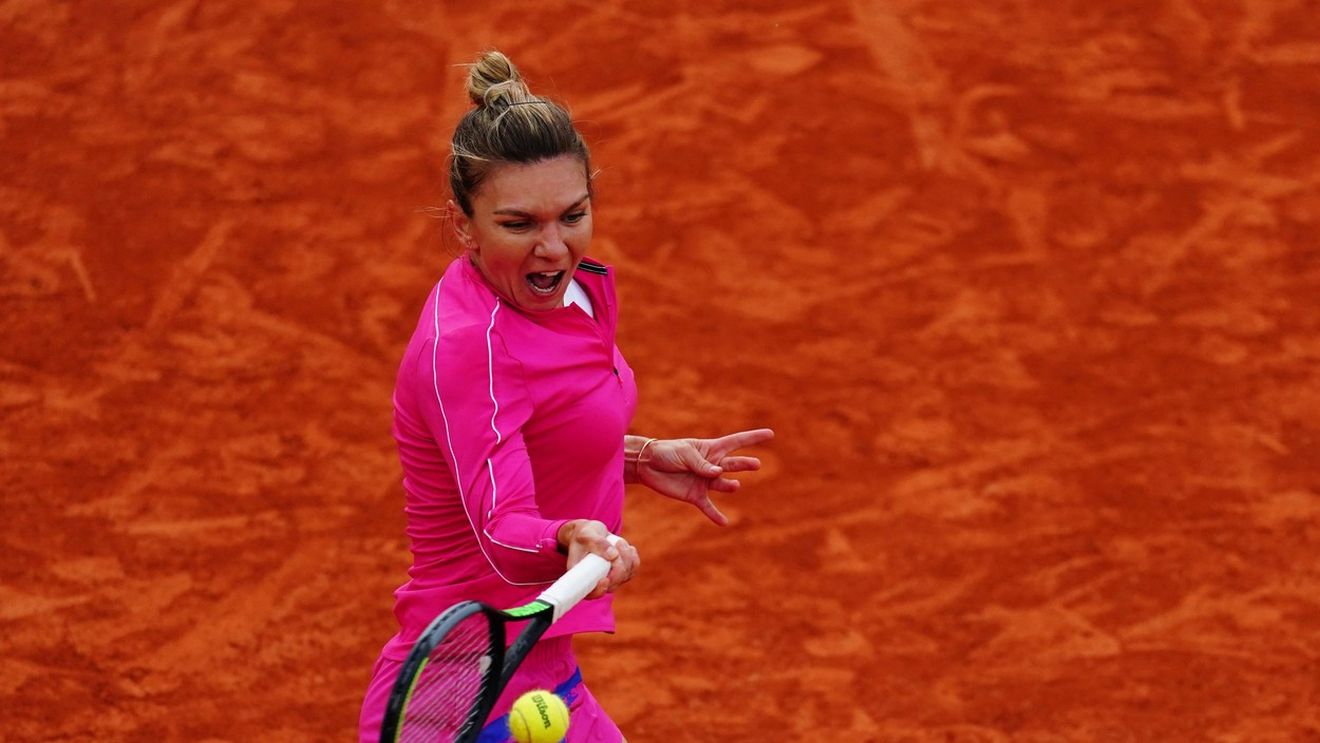 Live BLOG Simona Halep - Iga Swiatek 1-6, 2-6, în optimile de finală ale Roland Garros. Online VIDEO. Înfrângere ULUITOARE pentru favorita principală
