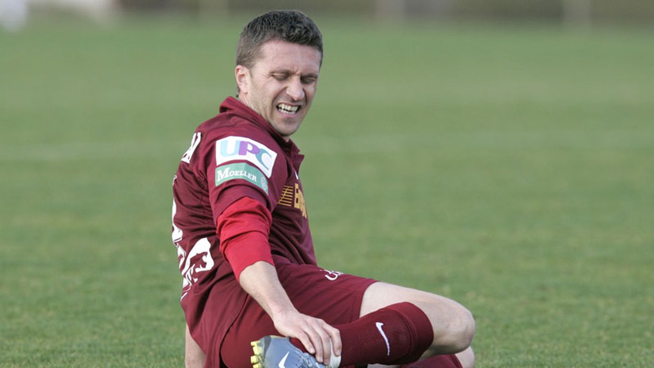 "Va fi greu, dar câștigăm cu 1-0!"