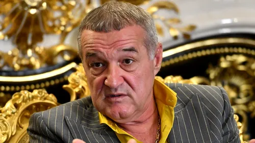 Adevăratul motiv pentru care Gigi Becali s-a supărat pe Edi Iordănescu și i-a atacat public pe jucătorii lui FCSB după meciul cu Voluntari! „Stai așa, că nu înțeleg!”