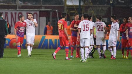 "Verdictul" vine mai devreme? "UEFA poate să judece cazul Stelei și în lipsa motivării" Ce spune juristul FRF