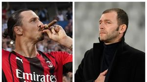 Zlatan Ibrahimovic, reacție șocantă când s-a întâlnit prima dată cu Bogdan Lobonț! „Tu, un mare rahat!”. Ce i-a zis Chivu despre suedez când a fost transferat de Ajax Amsterdam