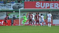 FC Argeș – Rapid 0-1, Live Text Online, în etapa 9 din play-off-ul Superligii. Pauză la Mioveni