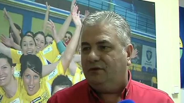 Chiper și Burghel au semnat cu Rulmentul