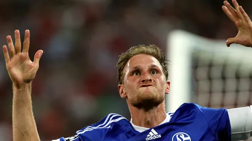 Schalke 04 s-a calificat în optimile de finală ale Cupei Germaniei