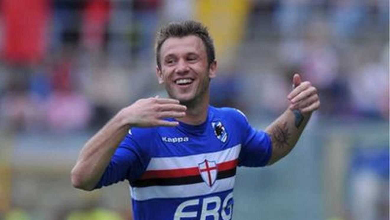 Inzaghi n-a fost selecționat pentru Euro - revin Cassano și Del Piero!