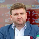 Dorin Șerdean a cedat „coaforul” Lotus! Cine este cel mai nou acționar de la Dinamo