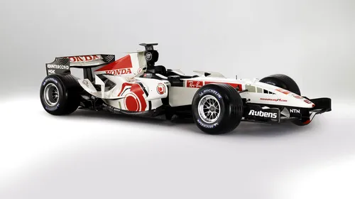 Honda revine în Formula 1 alături de McLaren!