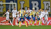 Rapid – Petrolul Ploiești Live Text Online de la ora 20:00, în etapa 26 din Superliga. Giuleștenii pot ajunge lideri după „Primvus Derby”! ECHIPELE