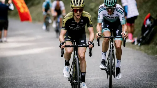 Turul Franței 2019 | Simon Yates a primit „bilet de voie” și a obținut un succes uriaș în prima etapă din Pirinei. Urmează o zi explozivă la Pau