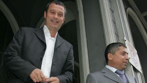 "Nu i-am cerut demisia lui Rednic,** dar în locul lui aș fi plecat!"