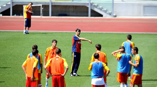 UEFA a găsit în Liga I un super puști:** „Un talent încântător! E inteligent și are imaginație când e cu mingea la picior”