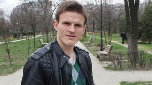 Rapidiștii, nemulțumiți de Lazăr?** "E preș în fața conducerii!"