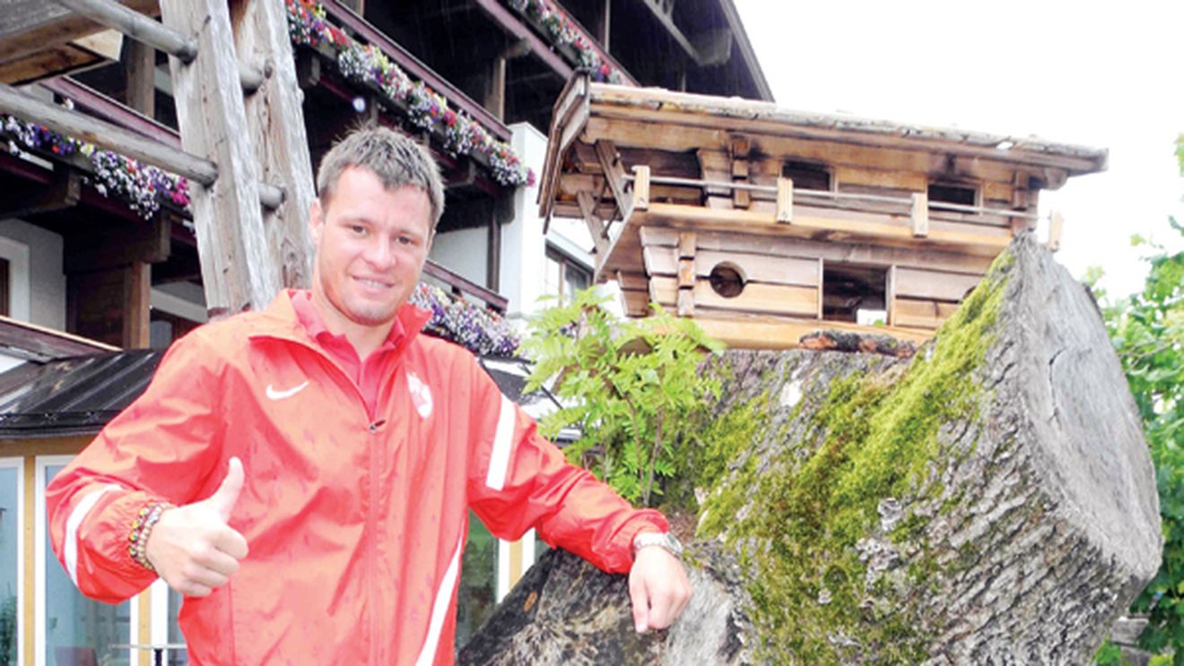 La Dinamo, vorba nu mai e contract!** Marius Niculae: "Înainte de Cupa României ni s-a promis doar din gură o anumită sumă de bani"