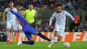 Gerard Pique știe când își va reveni Barcelona, chiar și fără Lionel Messi: „Atunci vom fi și mai competitivi”. Ce spune despre înfrângerea cu Bayern