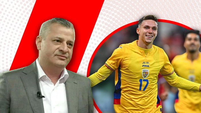 Ioan Varga, interviu cu „cărțile pe față”. Adevărul despre ofertele lui Louis Munteanu, cât a plătit pe el și cât a fost profitul. „Asta e problema”