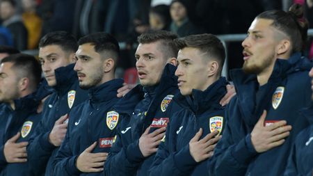 El este fotbalistul vizat de dialogul dur al lui Edi Iordănescu. „Avem atâția jucători talentați care sunt umflați cu pompa!” | VIDEO EXCLUSIV ProSport LIVE