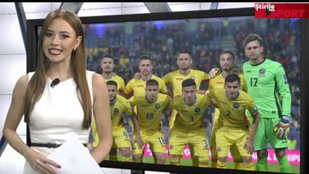 ȘTIRILE PROSPORT | De când braziliencele sunt africane? Caz șocant la FIFA