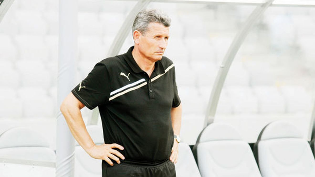 Gazul, pregătit de Liga I!** Medieșenii au învins cu 3-1 o echipă din Belarus