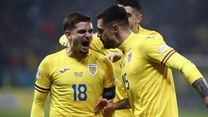 Tragere la sorți preliminarii Mondial. A devenit clar pentru România: cum arată grupa ideală și cea infernală! Ne așteaptă opt „balauri” și patru raze de speranță