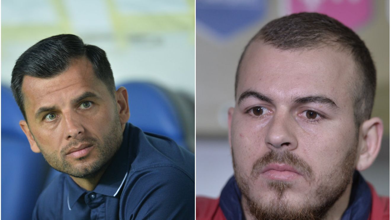 Fanii au decis! Cine a fost scos vinovat din conflictul dintre Dică și Alibec: "Să ne lase!". A fost arătat cu degetul și cu siguranță nu se mai bucură de susținerea suporterilor de mult timp  