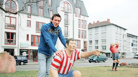 "Steaua e unică!"