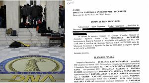 Procurorii DNA descinși la FRF ar investiga primele pe care Burleanu și oamenii săi și le-au dat în 2016. Citiți plângerea lui Tudor Iacov | UPDATE Reacția FRF și ce precizări fac sursele judiciare