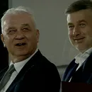 Anghel Iordănescu, reacție despre conflictul dintre Gică Hagi și selecționerul Edi Iordănescu, în cazul Ianis Hagi!