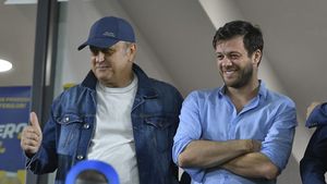Acord cu Rapid. Fotbalistul semnează cu giuleștenii