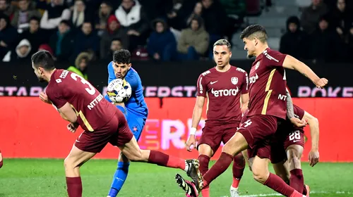 Fostul fotbalist important de la CFR Cluj a identificat problema echipei lui Dan Petrescu: „Poate asta să fie o diferență” | VIDEO EXCLUSIV ProSport Live