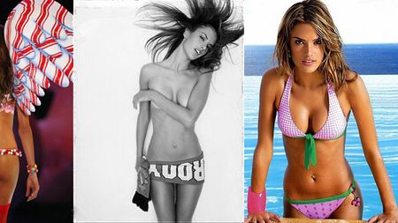 FOTO** Ea e "Larissa Riquelme" a Mondialului de baschet!