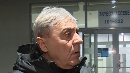 Sorin Cârțu, conflict la finalul înfrângerii cu FCSB: „Bă, dar eşti nesimţit?”/ „Câte analize facem? Uite, abonamentul! 9 milioane!” | VIDEO