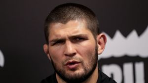 Khabib Nurmagomedov, anunț neașteptat! Fostul star din UFC este gata să-și înceapă cariera de fotbalist: „Mai multe echipe mi-au făcut oferte!”