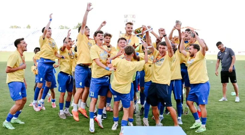 Nou-înființata CS Drobeta a izbutit eventul la Mehedinți. Antrenorul Șoavă este îngrijorat înaintea barajului pentru Liga 3: ”Nu credeam că există așa mare discrepanță”