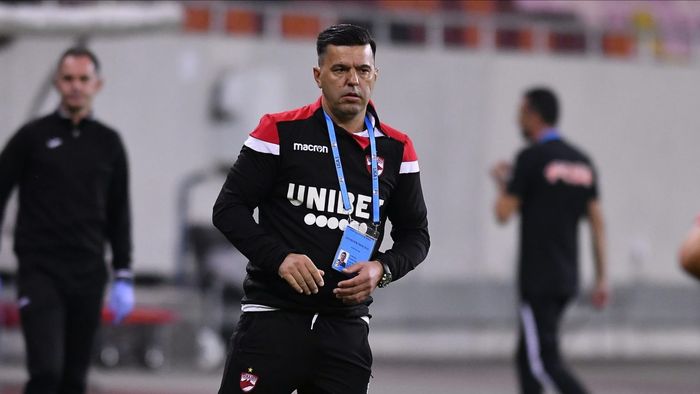 Ce obiectiv are Dinamo după 4 înfrângeri consecutive. „Sunt salarii pentru titlu!” Florin Prunea, mesaj de susținere pentru Contra. „Trebuie să strângă rândurile!”