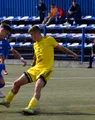 Metalul a fost moale cu Olimpia! Buzoienii, primii învinși în acest sezon de sătmăreni, iar lui Valentin Stan nu i-a picat bine: ”Am pierdut trei puncte mari”