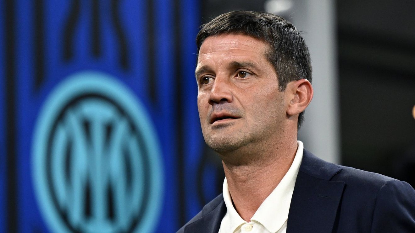 Nota primită de Cristi Chivu după Inter – Sassuolo 2-1