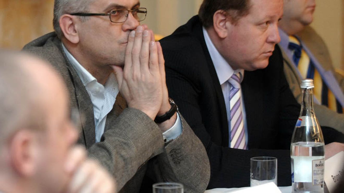 "Fanii dinamoviști** sunt cei mai violenți!"