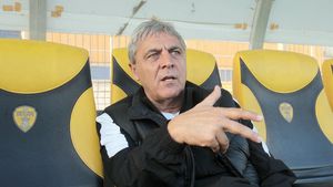 Sorin Cîrțu știe cum poate să îl învingă pe Dan Petrescu: „E un orgolios! Totul trebuie făcut cu cap”