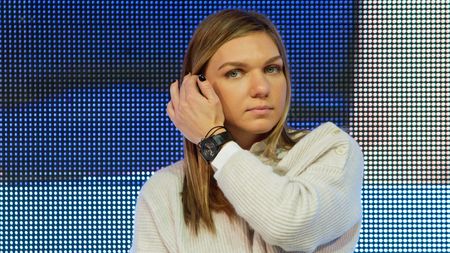 Simona Halep și-a pregătit strategia pentru meciul cu Anett Kontaveit: ”Am jocul potrivit ca să câștig!” | Corespondență din Melbourne