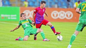 Investiție în accidentări!** Gigi Becali a "luat foc" după ultima accidentare a lui Gabi Matei! Meme, principala țintă