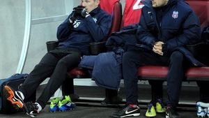 Săgeți către Ilie Stan:** "Cum să te califici, dacă îi ai pe Mihai și pe Florin Costea și nu-i bagi?"