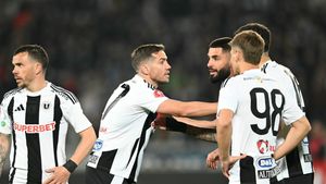 U Cluj și CFR se plâng din același motiv. „O să le dau câte un espresso”