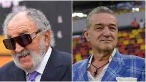 Ion Țiriac şi Gigi Becali, folosiți de escroci într-o înşelătorie de proporții. Ce țepe îşi luau cei care se visau acționari alături de miliardarii României